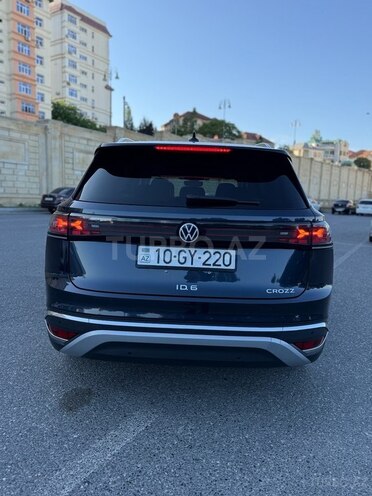 Volkswagen ID.6 Crozz 2023, 30,000 km - 0.0 l - Bakı