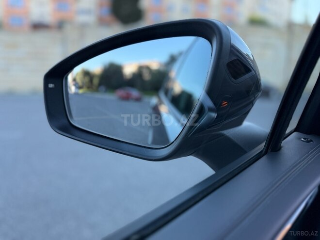 Volkswagen ID.6 Crozz 2023, 30,000 km - 0.0 l - Bakı