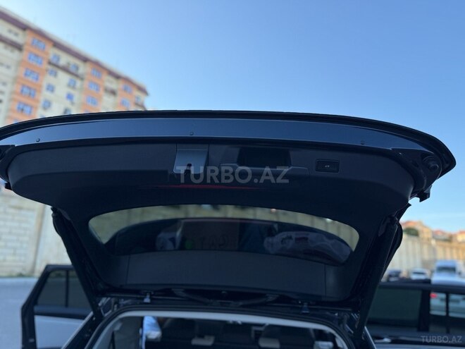 Volkswagen ID.6 Crozz 2023, 30,000 km - 0.0 l - Bakı