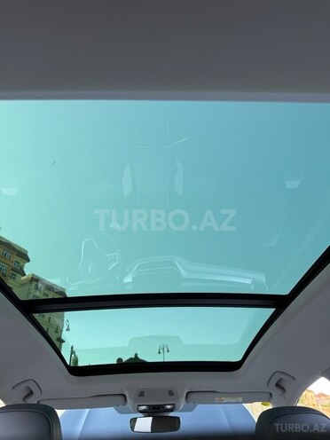 Volkswagen ID.6 Crozz 2023, 30,000 km - 0.0 l - Bakı
