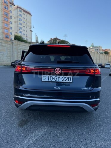 Volkswagen ID.6 Crozz 2023, 30,000 km - 0.0 l - Bakı