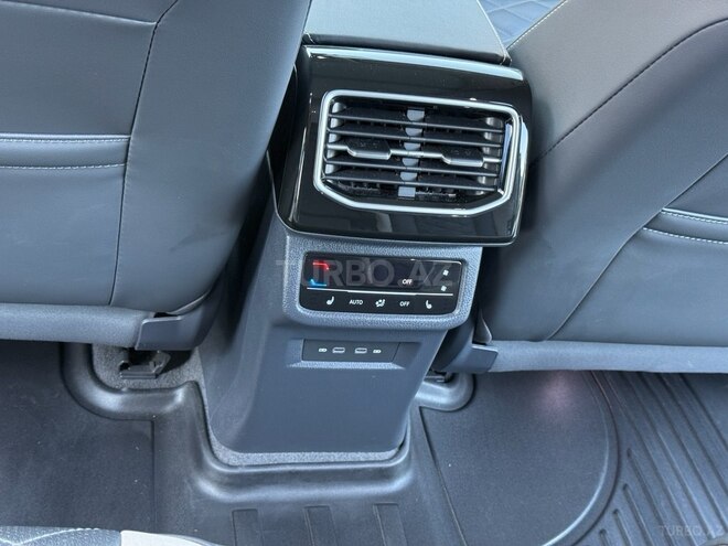 Volkswagen ID.6 Crozz 2023, 30,000 km - 0.0 l - Bakı