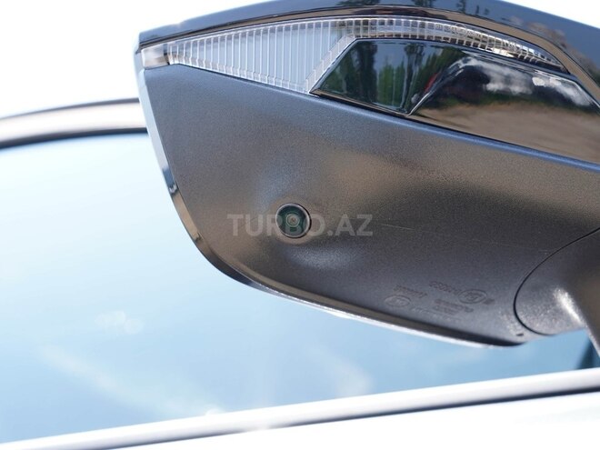 Changan Uni-V 2025, 0 km - 1.5 l - Bakı