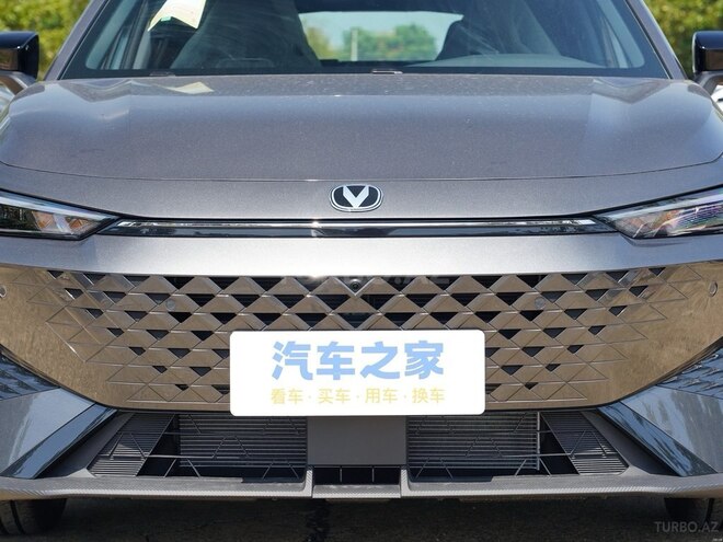 Changan Uni-V 2025, 0 km - 1.5 l - Bakı