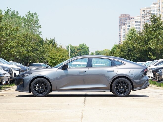 Changan Uni-V 2025, 0 km - 1.5 l - Bakı