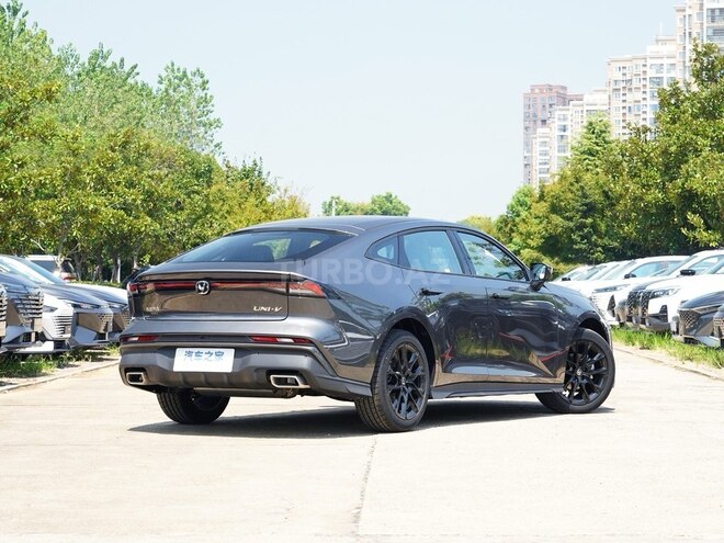 Changan Uni-V 2025, 0 km - 1.5 l - Bakı