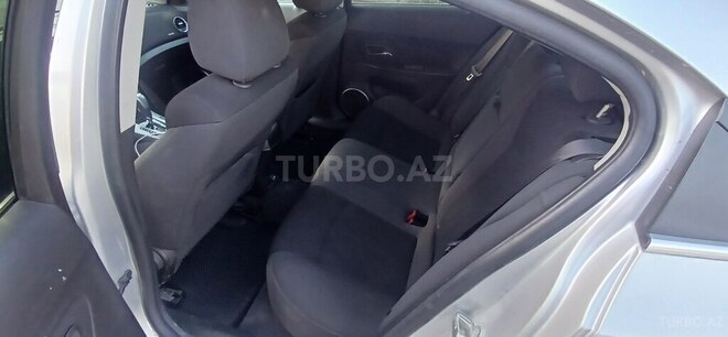 Chevrolet Cruze 2010, 242,915 km - 1.4 л - Bakı