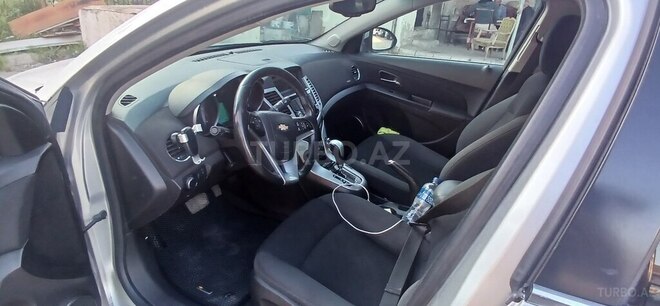Chevrolet Cruze 2010, 242,915 km - 1.4 л - Bakı