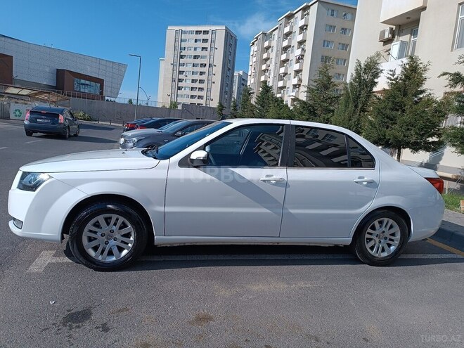 Khazar SD 2019, 260,000 km - 1.7 l - Bakı