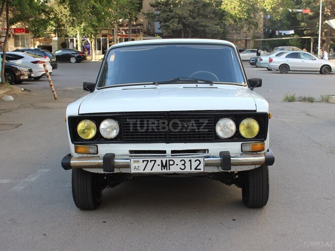 LADA (VAZ) 2106 2003, 92,000 km - 1.6 л - Bakı