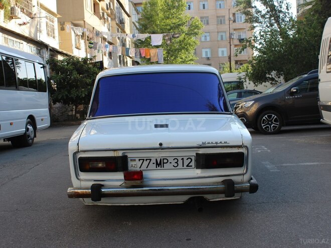 LADA (VAZ) 2106 2003, 92,000 km - 1.6 л - Bakı