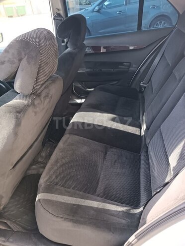 Khazar SD 2019, 260,000 km - 1.7 l - Bakı