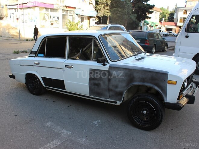 LADA (VAZ) 2106 2003, 92,000 km - 1.6 л - Bakı