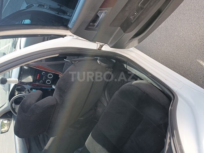 Khazar SD 2019, 260,000 km - 1.7 l - Bakı