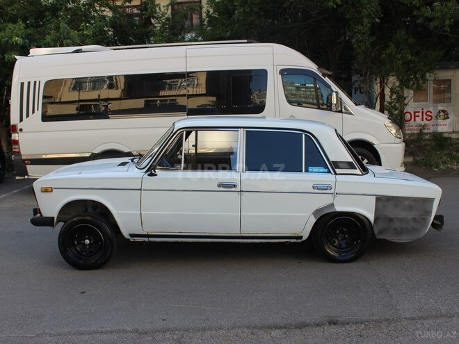 LADA (VAZ) 2106 2003, 92,000 km - 1.6 л - Bakı