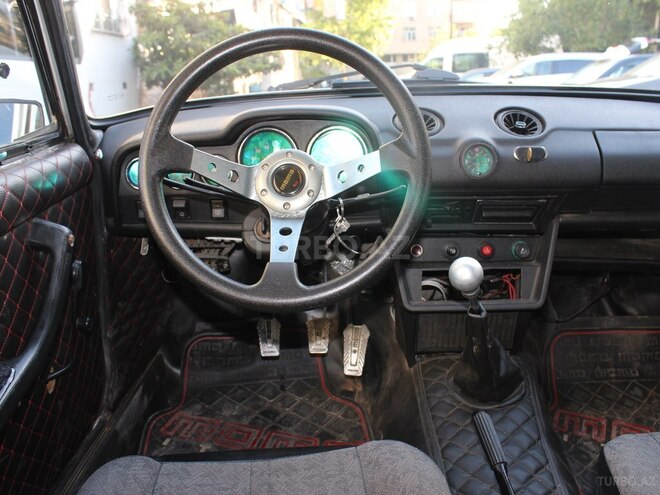 LADA (VAZ) 2106 2003, 92,000 km - 1.6 л - Bakı