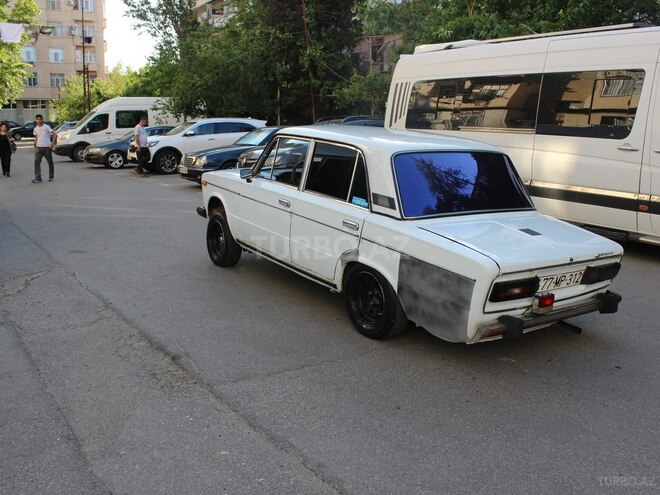 LADA (VAZ) 2106 2003, 92,000 km - 1.6 л - Bakı