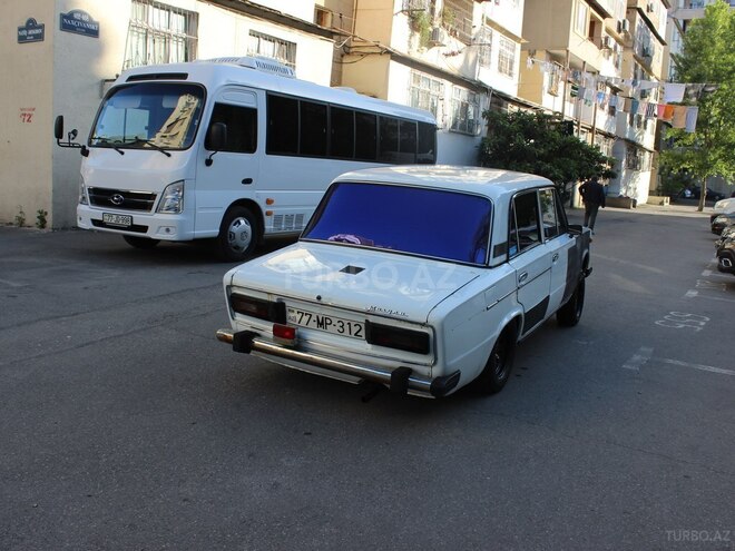 LADA (VAZ) 2106 2003, 92,000 km - 1.6 л - Bakı