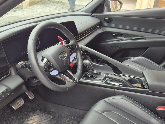 Hyundai Elantra 2022, 20,200 km - 2.0 l - Bakı