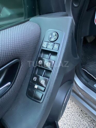 Mercedes B 170 2009, 195,000 km - 1.7 l - Sumqayıt