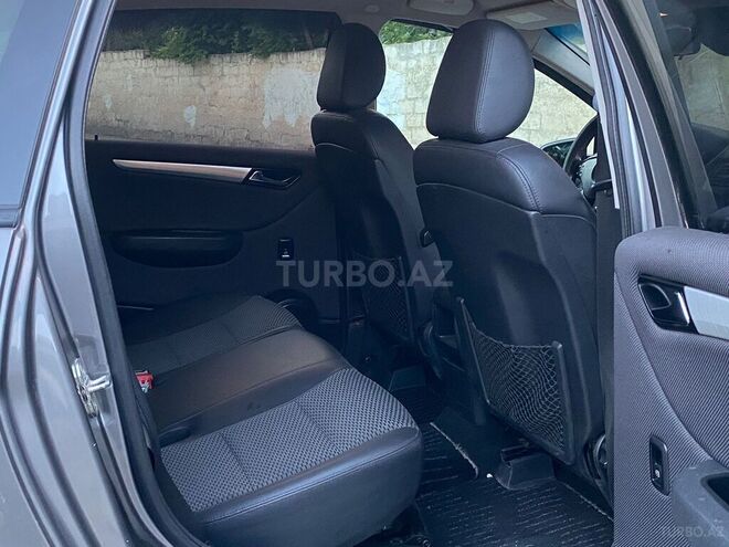 Mercedes B 170 2009, 195,000 km - 1.7 l - Sumqayıt