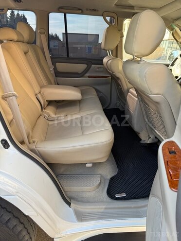 Toyota Land Cruiser 2006, 320,158 km - 4.7 l - Oğuz