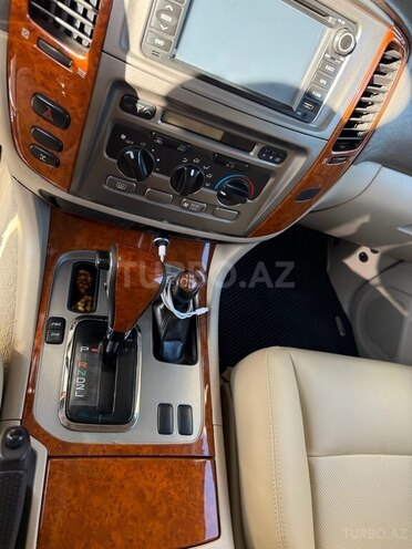 Toyota Land Cruiser 2006, 320,158 km - 4.7 l - Oğuz
