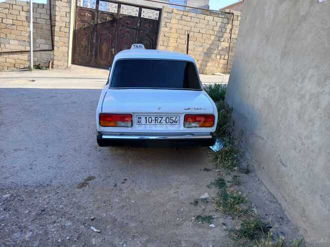 LADA (VAZ) 2107 2006, 46,562 km - 1.6 l - Bakı