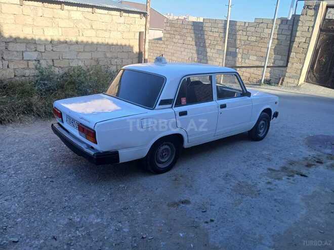LADA (VAZ) 2107 2006, 46,562 km - 1.6 l - Bakı
