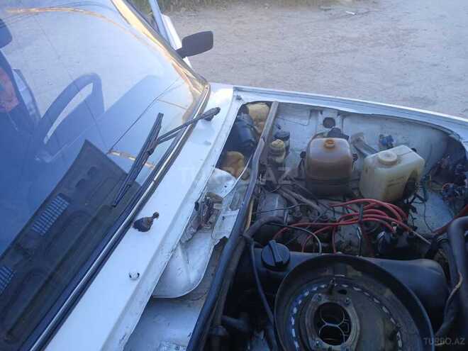 LADA (VAZ) 2107 2006, 46,562 km - 1.6 l - Bakı