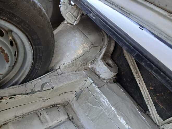 LADA (VAZ) 2107 2006, 46,562 km - 1.6 l - Bakı
