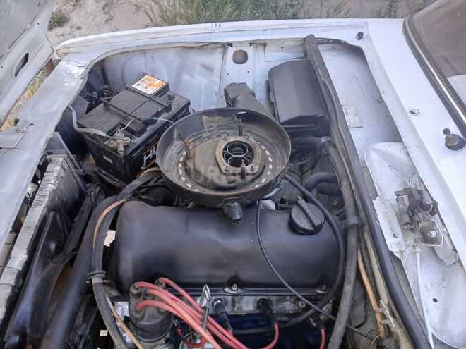 LADA (VAZ) 2107 2006, 46,562 km - 1.6 l - Bakı