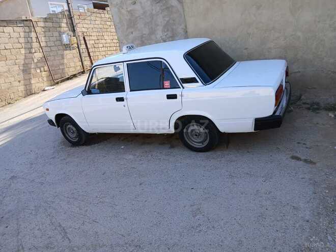 LADA (VAZ) 2107 2006, 46,562 km - 1.6 l - Bakı