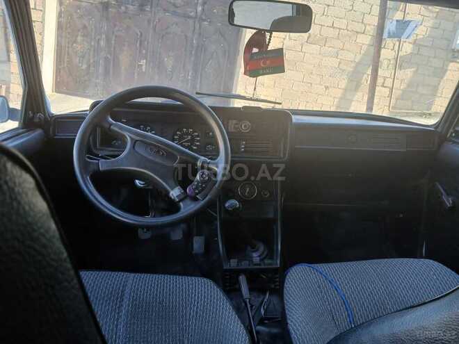 LADA (VAZ) 2107 2006, 46,562 km - 1.6 l - Bakı
