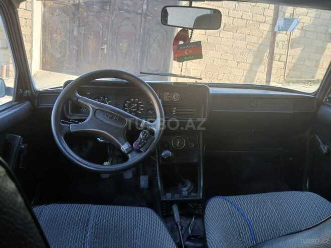 LADA (VAZ) 2107 2006, 46,562 km - 1.6 l - Bakı