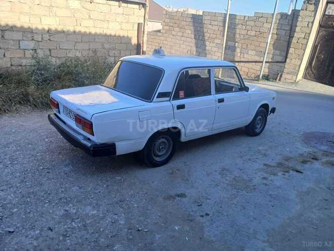 LADA (VAZ) 2107 2006, 46,562 km - 1.6 l - Bakı