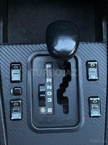 Mercedes C 180 1994, 481,041 km - 1.8 l - Bərdə