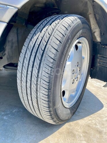 Mercedes C 180 1994, 481,041 km - 1.8 l - Bərdə