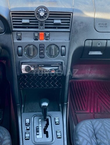 Mercedes C 180 1994, 481,041 km - 1.8 l - Bərdə