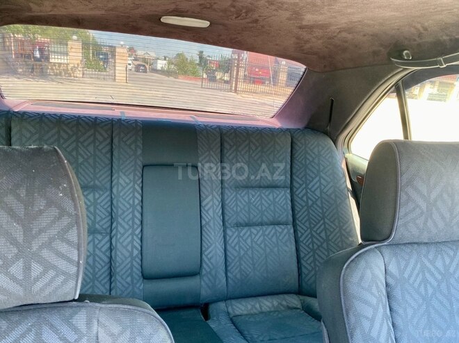 Mercedes C 180 1994, 481,041 km - 1.8 l - Bərdə