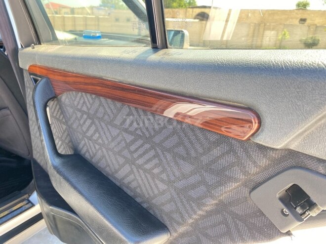 Mercedes C 180 1994, 481,041 km - 1.8 l - Bərdə