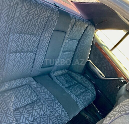 Mercedes C 180 1994, 481,041 km - 1.8 l - Bərdə