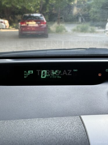 Toyota Prius 2008, 192,120 km - 1.5 l - Bakı