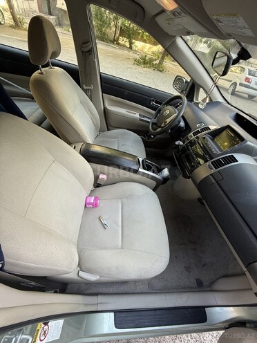 Toyota Prius 2008, 192,120 km - 1.5 l - Bakı