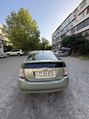 Toyota Prius 2008, 192,120 km - 1.5 l - Bakı