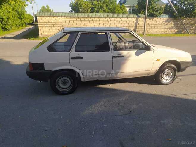 LADA (VAZ) 2109 1991, 256,000 km - 1.5 l - Zaqatala