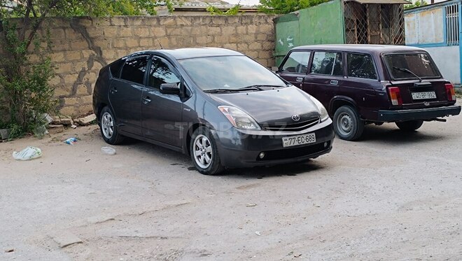 Toyota Prius 2008, 420,039 km - 1.5 l - Sumqayıt