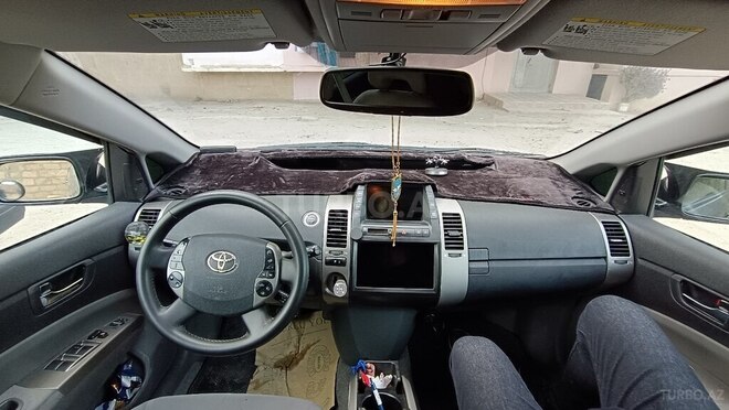 Toyota Prius 2008, 420,039 km - 1.5 l - Sumqayıt