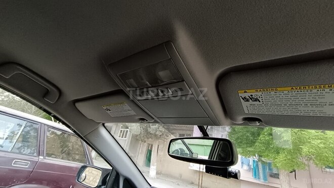 Toyota Prius 2008, 420,039 km - 1.5 l - Sumqayıt