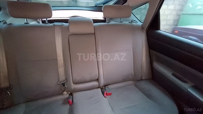 Toyota Prius 2008, 420,039 km - 1.5 l - Sumqayıt